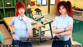 Dirty field trip with Miss Kitty2K: hands-on lesson for insatiable students, multiple positions guaranteed Dirty field trip with Miss Kitty2K: hands-on lesson for insatiable students, multiple positions guaranteed
