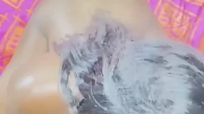 'Furry dude gets devoured by BBC cock&#x1F346; in raunchy amateur XXX'