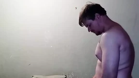 Pussy&#x270C; Rimming Before Cum in Mouth