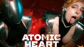 Insatiable Blonde Biker Babes Bang Boots in Sizzling Atomic Threesome Orgy Insatiable Blonde Biker Babes Bang Boots in Sizzling Atomic Threesome Orgy