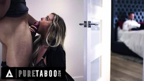 Her House, His Wife's Secret🤫 Sin, Kali Roses' Naughty😈 Surprise Nearly Exposed, Oh So Close! Her House, His Wife's Secret🤫 Sin, Kali Roses' Naughty😈 Surprise Nearly Exposed, Oh So Close!