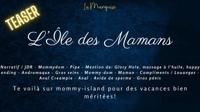 Island of sin, French whispers ignite passion, anal👌 creampie surrender, sexy audio roleplay asmr Island of sin, French whispers ignite passion, anal👌 creampie surrender, sexy audio roleplay asmr