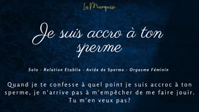 Wicked Whispers - French Flicks: My Mouth's Obsessed With Cumming