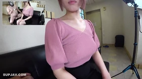 Filthy Flick: 22,100 Orgiastic Moments with an Insatiable Asian Siren