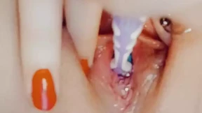SklavinS receives pee and anal&#x1F44C; discipline from her master!