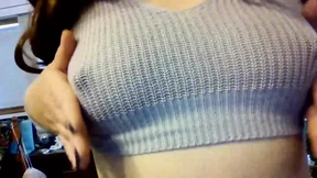 Close Up Boob Flashing, Lap Grinding, Me Pleasure You, None Asked