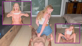 &#x201C;Blow teaching innocence for fresh fledgling fledglings (18)!