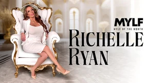 Feastin' on Juicy Racks: Busty Babe Richelle Ryan Unleashes Her Fleshy Fantasies Feastin' on Juicy Racks: Busty Babe Richelle Ryan Unleashes Her Fleshy Fantasies