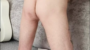 Mommy's Favorite Cum-Shooter: Step-Cumming on Dick&#x1F346;