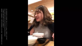 Slutty Oriental Princess&#x1F478; Gets Railed by Massive Cock&#x1F346;