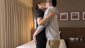 Sexy Korean Chick Gets fucked by Multiple BBCs and Facially Cummed On