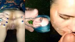 Public Shame Bang: Get Humiliated Hardcore