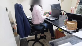 I gave his pay hike, now my 'lady parts' are drenched, and he's a 'sack of cash' I gave his pay hike, now my 'lady parts' are drenched, and he's a 'sack of cash'