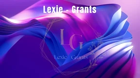Lexie's Dirty Massage Fingers Fill Neighbor's Balls to Brim
