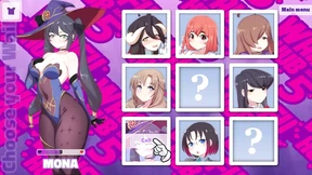 I love getting screwed by a succubus, especially one who plays Genshin Impact all day I love getting screwed by a succubus, especially one who plays Genshin Impact all day
