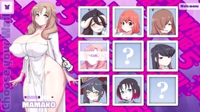WaifuHub - Part 36 - Mamako Oosuki Sex Interview Do You Love Your By LoveSkySanHentai WaifuHub - Part 36 - Mamako Oosuki Sex Interview Do You Love Your By LoveSkySanHentai