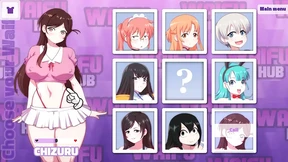 Dragon Ball babes get their love on in steamy Bulma sex sessions by LoveSkySanHentai Dragon Ball babes get their love on in steamy Bulma sex sessions by LoveSkySanHentai