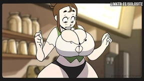 Titty-Ripping Titillator (Tail-Wagger) Titty-Ripping Titillator (Tail-Wagger)