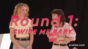 First Timers Hooked on Tinder Real-Life Encounters 3