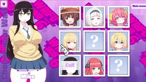 WaifuHub - Part 45 - Mieruko-Chan Miko Sex Interview By LoveSkySanHentai WaifuHub - Part 45 - Mieruko-Chan Miko Sex Interview By LoveSkySanHentai