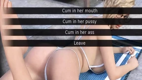 Debauched dad gets nasty with his daughter-in-law in raunchy S-E-X escapade Debauched dad gets nasty with his daughter-in-law in raunchy S-E-X escapade