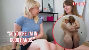 Two gorgeous German lesbians get their lesbian shower🚿 party on hardcore Two gorgeous German lesbians get their lesbian shower🚿 party on hardcore