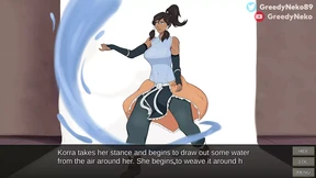 Cum-Swallowed Bending Beauty #2