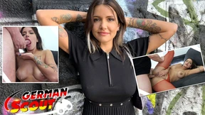 Crystal Richi's German Scout Prowess Unleashed in Anal👌 Frenzy Debut Crystal Richi's German Scout Prowess Unleashed in Anal👌 Frenzy Debut