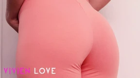 Fetish fascination fuels fiery fornication frenzy