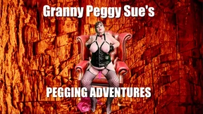 Granny Peggy Sue's激烈 Anal👌 Penetration & Cumming Moments 6/2/2024 RAW13 Granny Peggy Sue's激烈 Anal👌 Penetration & Cumming Moments 6/2/2024 RAW13