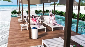 Older women in Sunville bring youthful heat to new home and new pussy🌮️ Older women in Sunville bring youthful heat to new home and new pussy🌮️