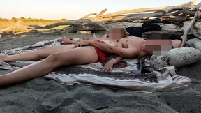 Mom's Little Helper Facialed My Dicked Cock🌭 in Broad Daylight on Beach, Then Helped Me Ejaculate Before a Gaggle of Screaming Beachgoers - P2 Mom's Little Helper Facialed My Dicked Cock🌭 in Broad Daylight on Beach, Then Helped Me Ejaculate Before a Gaggle of Screaming Beachgoers - P2