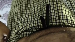 Sexy lady sucking cock her stepuncle hot lady huje cock, foreplay sexual part