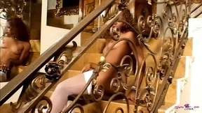 Fetish Fantasy Fulfilled: Marie's Pleasured Orgasmic Experience