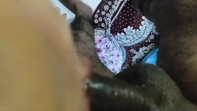 Unhinged Stepdad's Hot Nipple Nookie Leaves Daughter Panting for More Unhinged Stepdad's Hot Nipple Nookie Leaves Daughter Panting for More