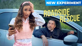 Roadside blowjobs and anal👌 play with a dirty truck stop hooker Roadside blowjobs and anal👌 play with a dirty truck stop hooker