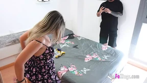 She wants us to see her nasty body! > [code block]