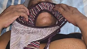 Just Eat My Pussy & Ass