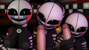 Getting face-sucked by a thirsty wife after a long night's seduction! Getting face-sucked by a thirsty wife after a long night's seduction!