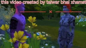 Avatar movie star sex in forest Avatar movie star sex in forest