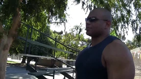 Blonde BBW gets pounded by big black cock&#x1F32D;