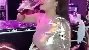 Things that will never happen to you in a bar