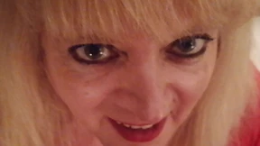 Nicola Gives Her Cuck a Blow Job Treat Nicola Gives Her Cuck a Blow Job Treat
