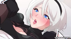 No 'autonomous' Japanese anime babe's anal👌 pleasure gets destroyed by thick creampie cumshot No 'autonomous' Japanese anime babe's anal👌 pleasure gets destroyed by thick creampie cumshot