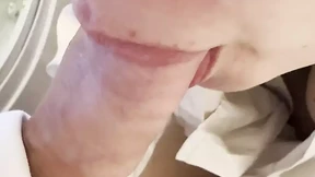 I got pounded by a coworker's thick cock🌭 in a public restroom I got pounded by a coworker's thick cock🌭 in a public restroom