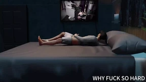 3D Asian Slut Cheats on Partner With Huge Dick🍆, Squeezes Wet pussy🌮️ 3D Asian Slut Cheats on Partner With Huge Dick🍆, Squeezes Wet pussy🌮️