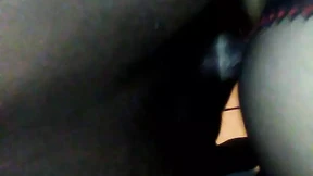 1min 11sec BBC Fucks Me