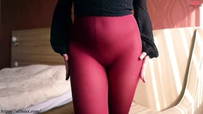 Unleashing Whipped Slaves' Orgasmic Pantyhosed Feet Frenzies with Dildos Unleashing Whipped Slaves' Orgasmic Pantyhosed Feet Frenzies with Dildos