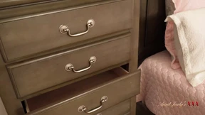 AuntJudysXXX - Your Hot Stepmom Shay Sights Catches You Trying to Steal Her Panties (pov) AuntJudysXXX - Your Hot Stepmom Shay Sights Catches You Trying to Steal Her Panties (pov)