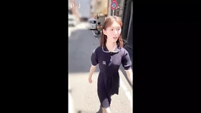 Korean Cutie Cumdumpster Frenzy - Asian Angel 22